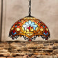 Tiffany Pendant Lamp 40cm shade (18006C)