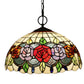 Tiffany Pendant Lamp 30cm shade (12081C)