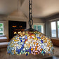 Tiffany Pendant Lamp 40cm shade (16038C)