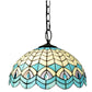 Tiffany Pendant Lamp 40cm shade (16119C)