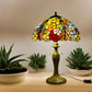 Tiffany Table Lamp 40cm Shade (15016)