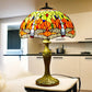 Tiffany Table Lamp 40cm Shade (15004)