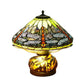 Tiffany Table Lamp 40cm Shade (15063)