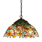 Tiffany Pendant Lamp 40cm shade (16075C)