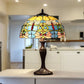 Tiffany Table Lamp 40cm Shade (15021)