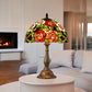 Tiffany Table Lamp (12703)