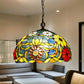 Tiffany Pendant Lamp 40cm shade (16939P)