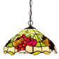 Tiffany Pendant Lamp 30cm shade (12729C)