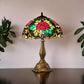 Tiffany Table Lamp (12087)