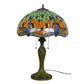 Tiffany Table Lamp 40cm Shade (15004)