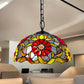 Tiffany Pendant Lamp 40cm shade (16939C)