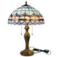 Tiffany Table Lamp 40cm Shade (15046)