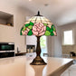 Tiffany Table Lamp (11004)