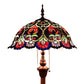 Tiffany Floor Lamp (16086)