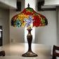 Tiffany Table Lamp 40cm Shade (15061)