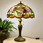 Tiffany Table Lamp 40cm Shade (15002)