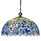 Tiffany Pendant Lamp 50cm shade (19038C)