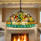 Tiffany Pendant Lamp 46cm shade (19004C)