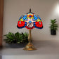 Tiffany Table Lamp (12725)