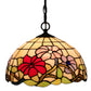 Tiffany Pendant Lamp 30cm shade (11002C)