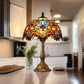 Tiffany Table Lamp (12011)