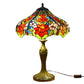 Tiffany Table Lamp 40cm Shade (15035)