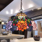 Tiffany Pendant Lamp 30cm shade (12063C)