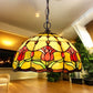 Tiffany Pendant Lamp 30cm shade (12009C)