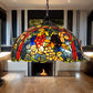 Tiffany Pendant Lamp 30cm shade (12099C)