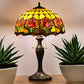 Tiffany Table Lamp 40cm Shade (15032)