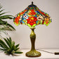 Tiffany Table Lamp 40cm Shade (15035)