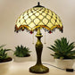 Tiffany Table Lamp 40cm Shade (15015)