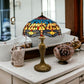 Tiffany Table Lamp 40cm Shade (15043)