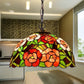 Tiffany Pendant Lamp 30cm shade (12703C)