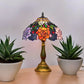 Tiffany Table Lamp (12063)