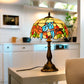 Tiffany Table Lamp (12064)