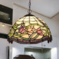 Tiffany Pendant Lamp 30cm shade (12091C)