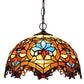 Tiffany Pendant Lamp 30cm shade (12011C)