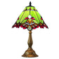 Tiffany Table Lamp (12001G)