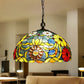 Tiffany Pendant Lamp 40cm shade (16939P)