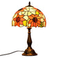 Tiffany Table Lamp (12068)