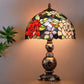 Tiffany Table Lamp (12079)