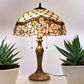 Tiffany Table Lamp 40cm Shade (15041)