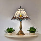 Tiffany Table Lamp (12001W)