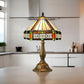 Tiffany Table Lamp (12004)