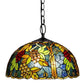 Tiffany Pendant Lamp 40cm shade (16937C)