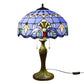 Tiffany Table Lamp 40cm Shade (15008)