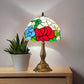 Tiffany Table Lamp (12726)