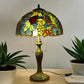 Tiffany Table Lamp 40cm Shade (15020)