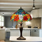 Tiffany Table Lamp 40cm Shade (15024)